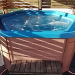 Eden Bed and breakfast