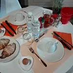 Eden Bed and breakfast 4*