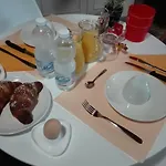 Bed and breakfast Eden 4*