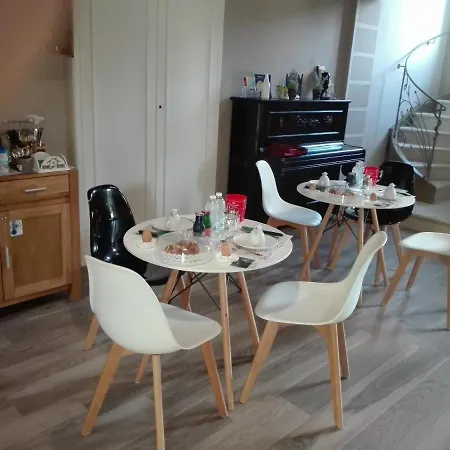 Bed & Breakfast Eden