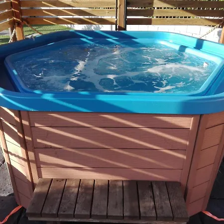 Eden Bed & Breakfast