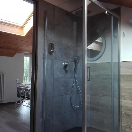 Bed & Breakfast Eden 4*