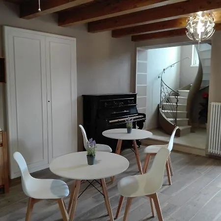 Eden Bed & Breakfast Cannobio