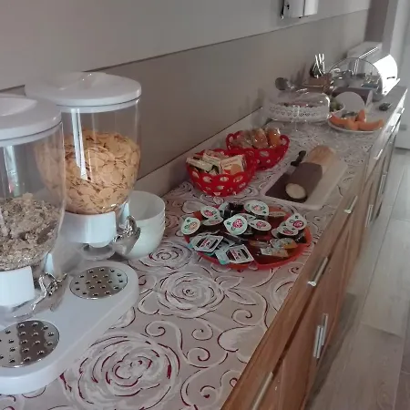 Bed & Breakfast Eden 4*