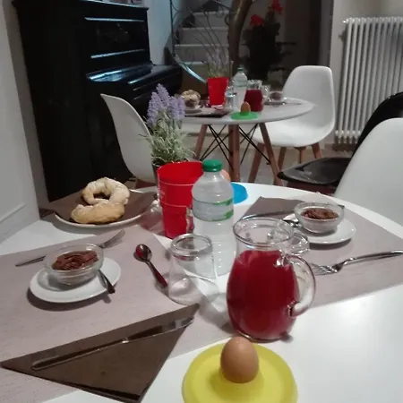 Eden Bed & Breakfast