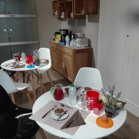 Bed & Breakfast Eden