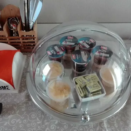 Bed & Breakfast Eden 4*