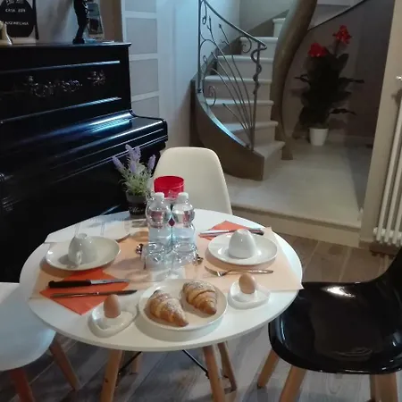 Bed & Breakfast Eden Cannobio