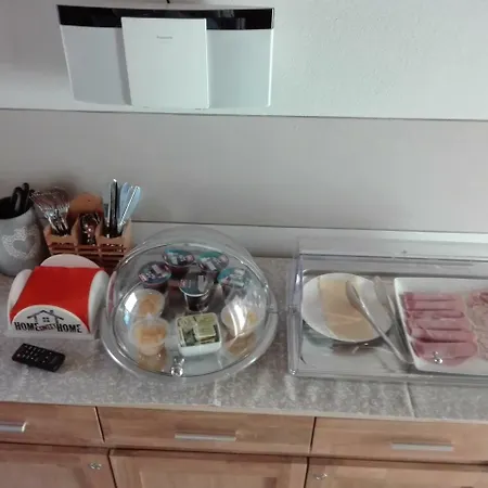 Eden לינה וארוחת בוקר קנוביו