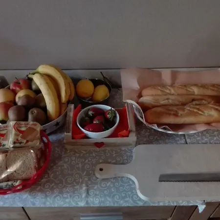 Eden 4* קנוביו