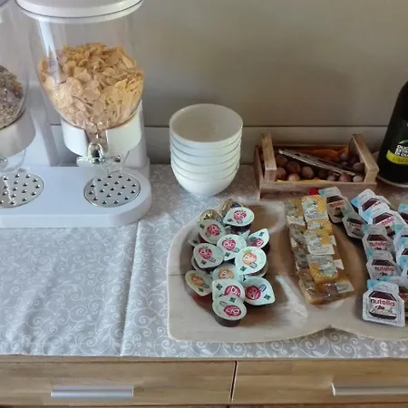 Eden 4* קנוביו