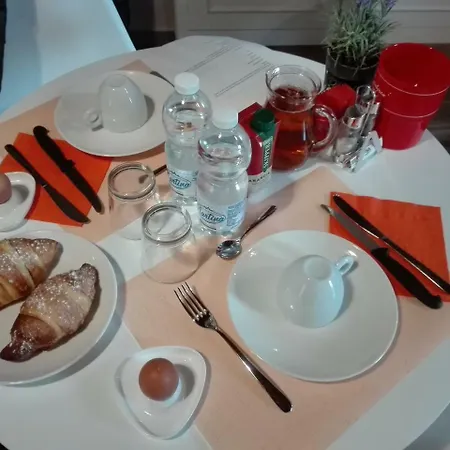 Eden فندق مبيت وإفطار 4*