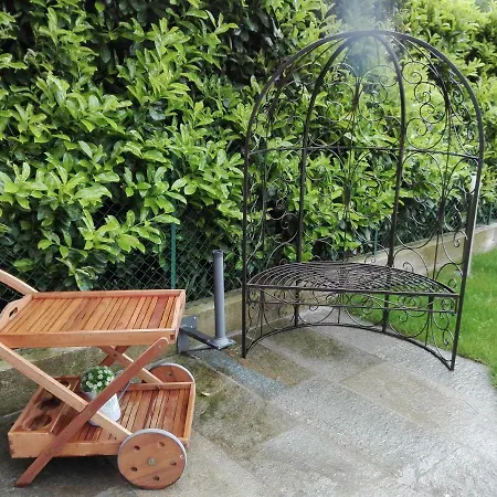 Eden Bed & Breakfast Cannobio