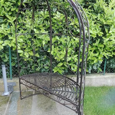 Eden לינה וארוחת בוקר קנוביו