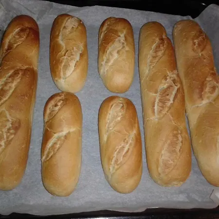 לינה וארוחת בוקר Eden 4*