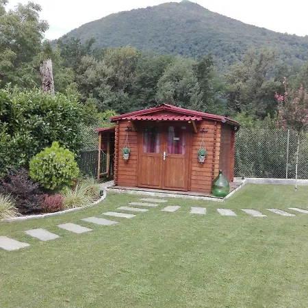 Bed & Breakfast Eden *
