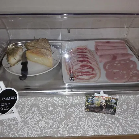 Eden Bed & Breakfast Cannobio