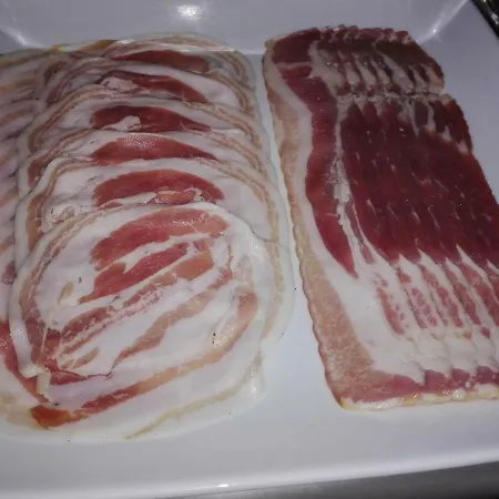 Eden Bed & Breakfast