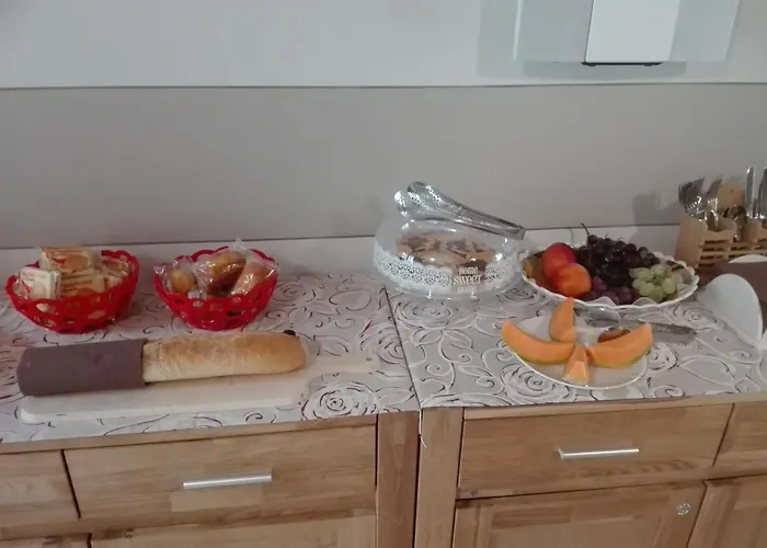 Eden Alojamento de Acomodação e Pequeno-almoço Cannobio