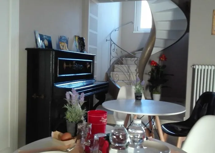 Eden Alojamento de Acomodação e Pequeno-almoço Cannobio